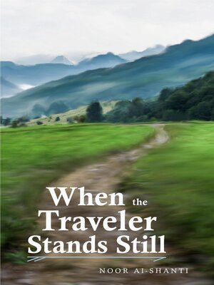 cover image of When the Traveler Stands Still